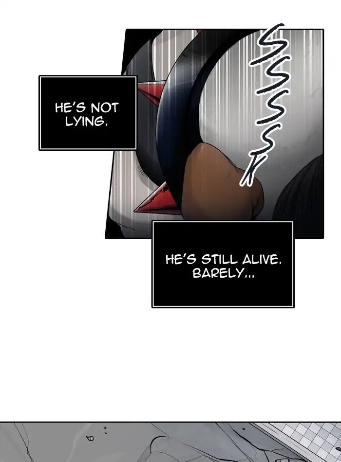 Tower of God, Chapter 439 image 088